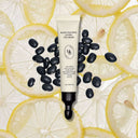 Heveblue - Black Yuja Bean Lifting Eye Cream