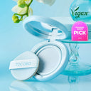 Tocobo Blur Finish Sun Cushion SPF50+ PA++++