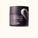 En intensiv, återuppbyggande kräm med peptider, hyaluronsyra, ektoin och ceramider som stärker och friskar upp hudbarriären. Perfekt för torr, mogen eller känslig hud