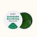 Petitfee Artichoke Soothing Hydrogel Eye Mask