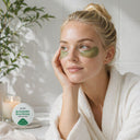 Petitfee Artichoke Soothing Hydrogel Eye Mask