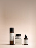 <h3>SKINCARE BASED </h3><h3>ON SCIENCE</h3>