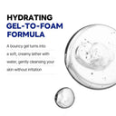 Round Lab - Birch Juice Moisturizing Cleanser