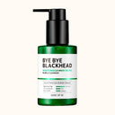 Some By Mi - Bye Bye Blackhead 30 Days Miracle Green Tea Tox Bubble Cleanser